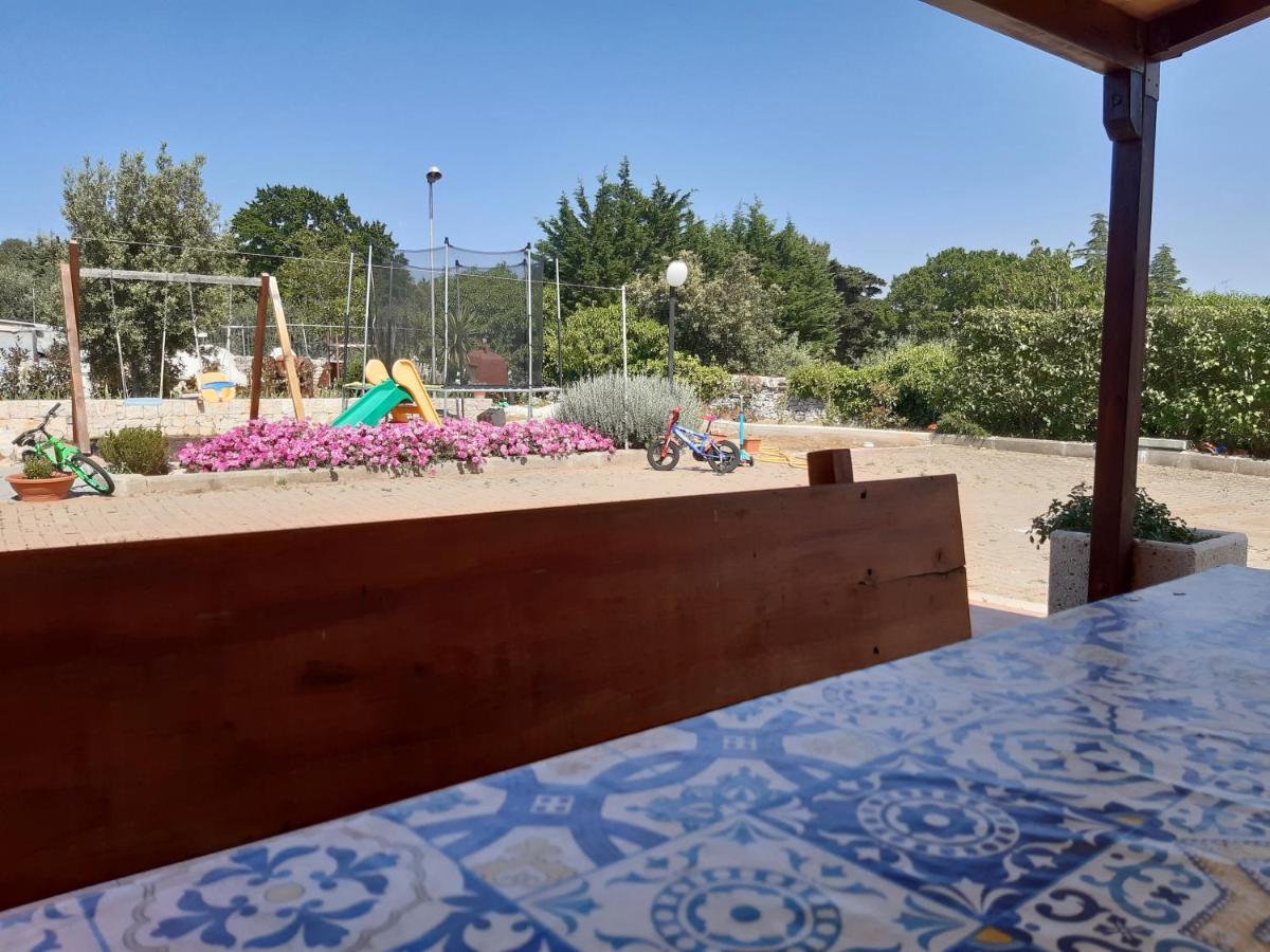 הוילה פוטיניאנו Il Rifugio Di Farinella מראה חיצוני תמונה