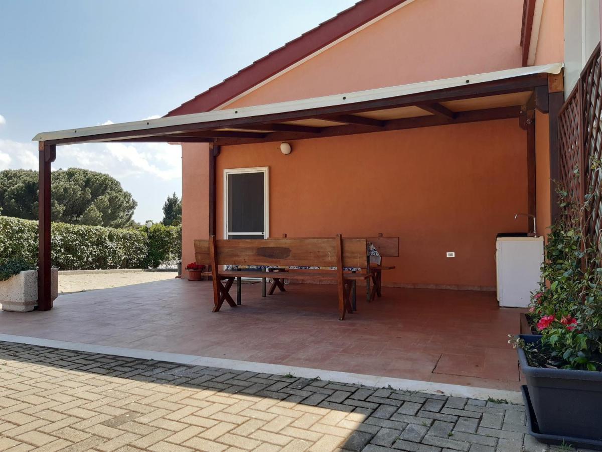 הוילה פוטיניאנו Il Rifugio Di Farinella מראה חיצוני תמונה