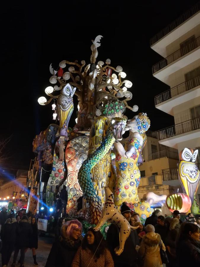 הוילה פוטיניאנו Il Rifugio Di Farinella מראה חיצוני תמונה
